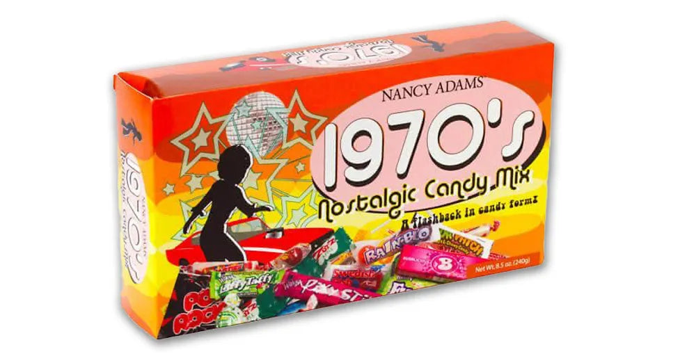 Brach's Candy  Old school candy, Childhood memories, Childhood memories 70s