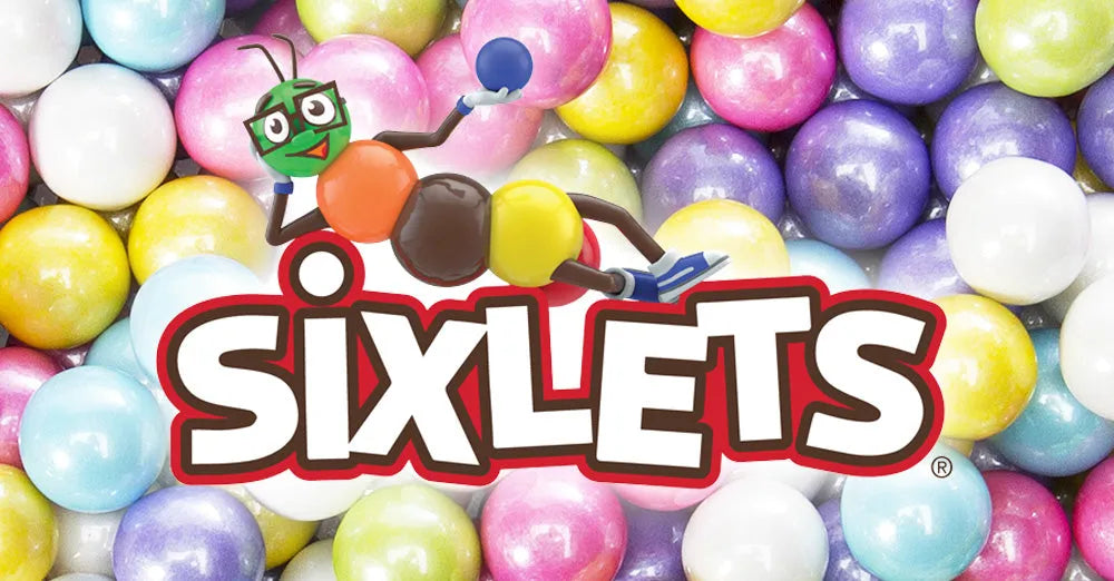 Why are deals sixlets called sixlets