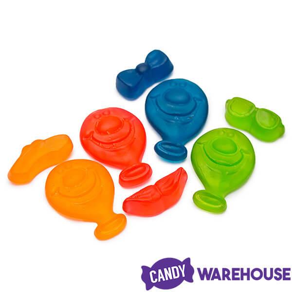 Warehouse 2024 play doh