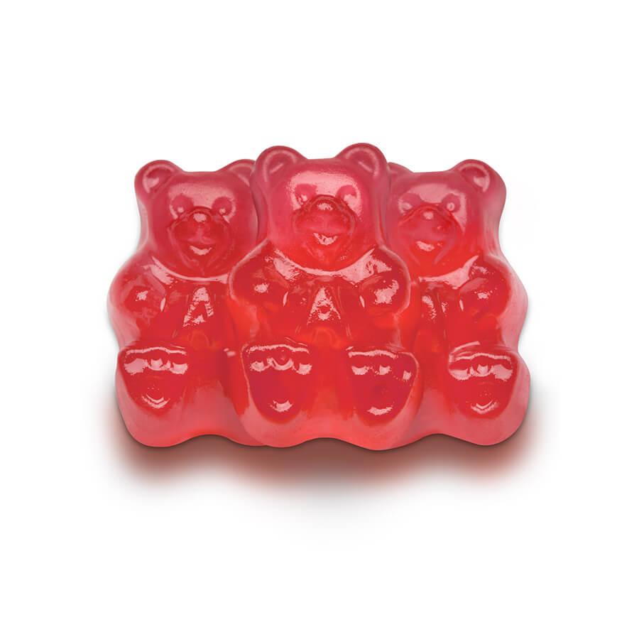 5 lb Gummy Bear