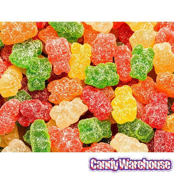 SOUR GUMMY4