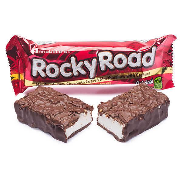  Look! Candy Bar, 1.5 Ounce (Pack of 24) : Candy And Chocolate  Single Serve Bars : Everything Else