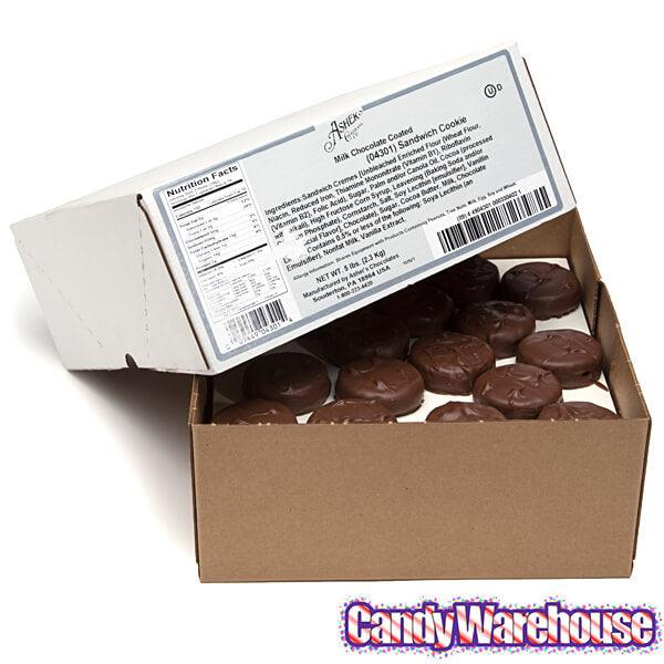 Chocolate Covered Oreo Making Supplies — Page 7