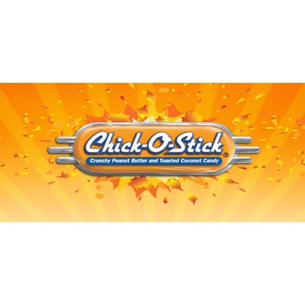 CHICK-O-STICK NUGGETS PEG BAG S/F – Family to Family Direct LLC