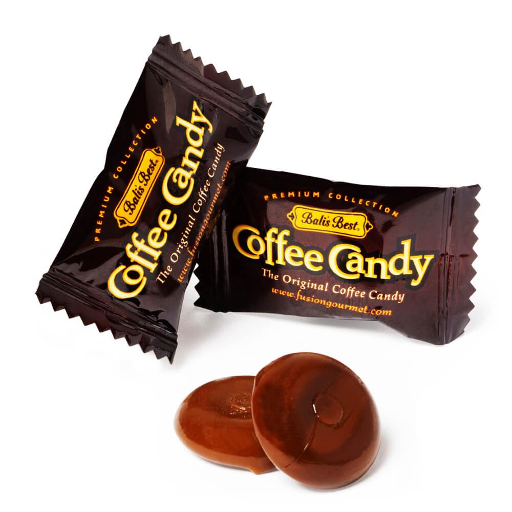 Kopiko Coffee Hard Candy – Auntie K Candy