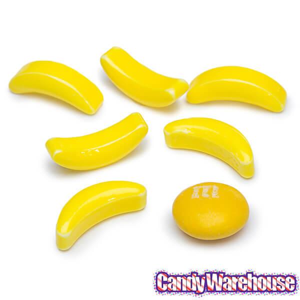 Candy Bananas - Economy Candy