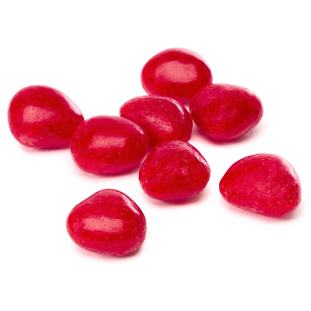 Brach's Cinnamon Jelly Hearts Candy - 12 oz Bag 