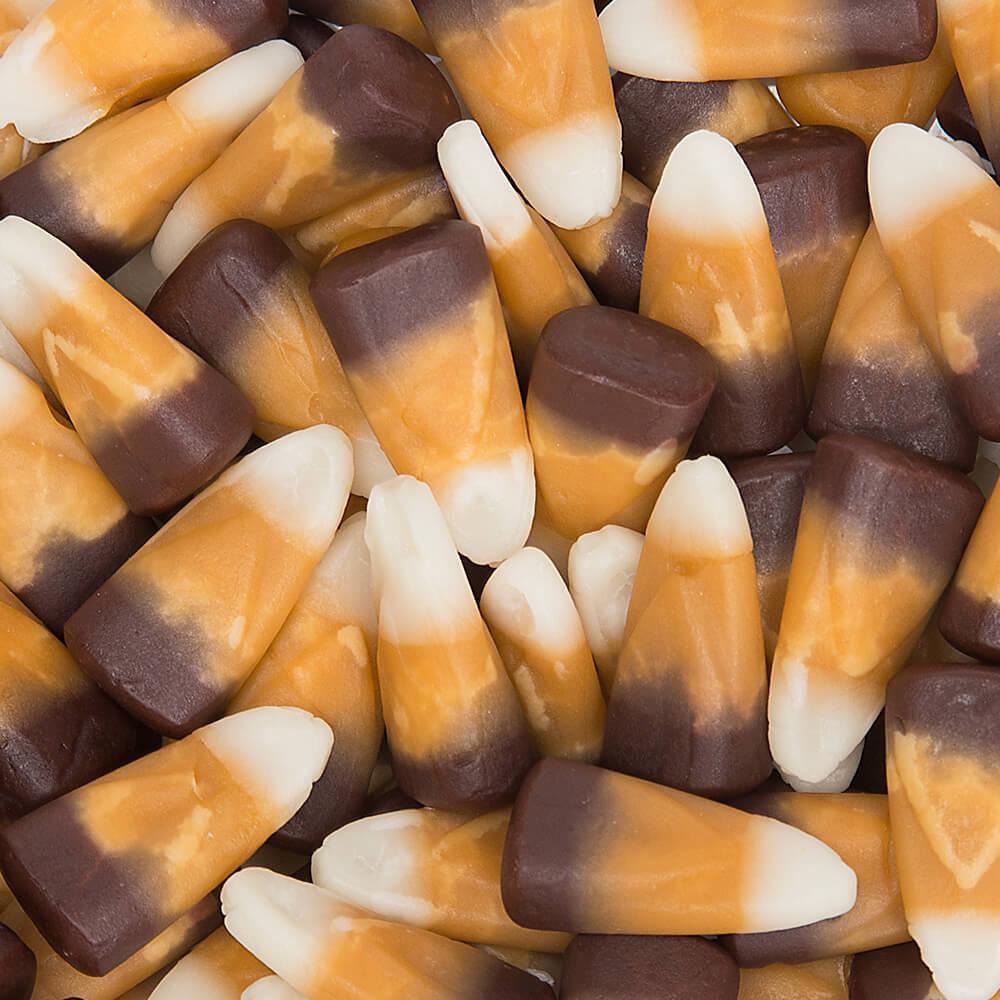 Brachs Candy Corn & Peanuts, Packaged Candy