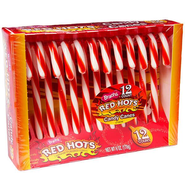 Brachs Candy Box 