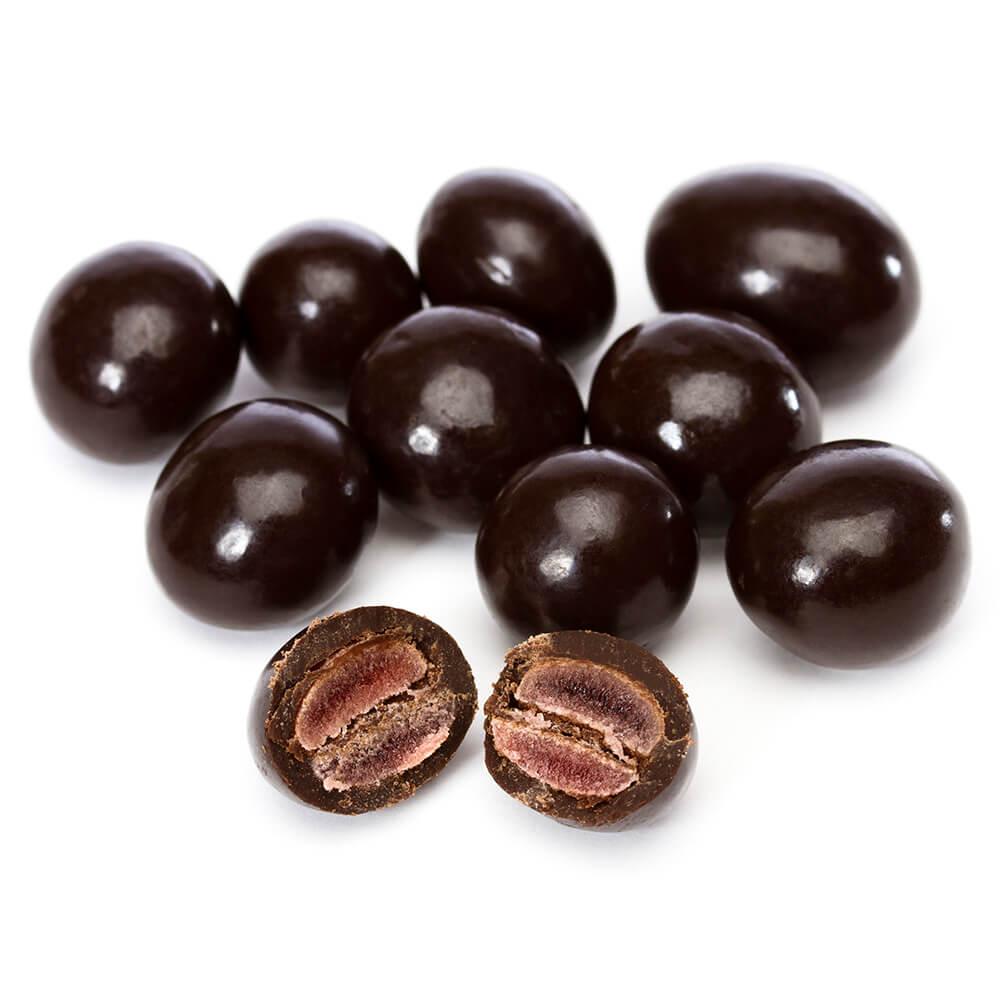 Brookside Dark Chocolate Covered Pomegranate Candy 2LB Bag