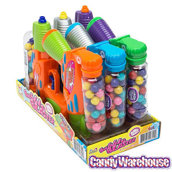 Bubble™ Bubble Guns - 6 Pc.