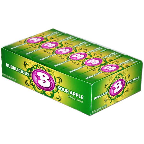  Hwasondy Jelly Gummy Bears Bubbles Original Lunch Box