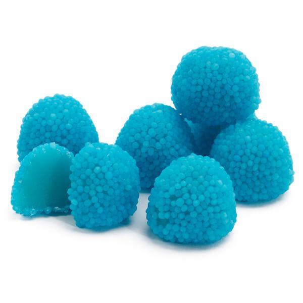 Blue Candy Balls – YumJunkie