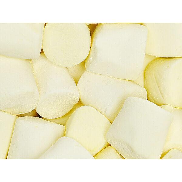 Campfire Mallow Bursts Marshmallows - Lemon Meringue: 8-Ounce Bag ...