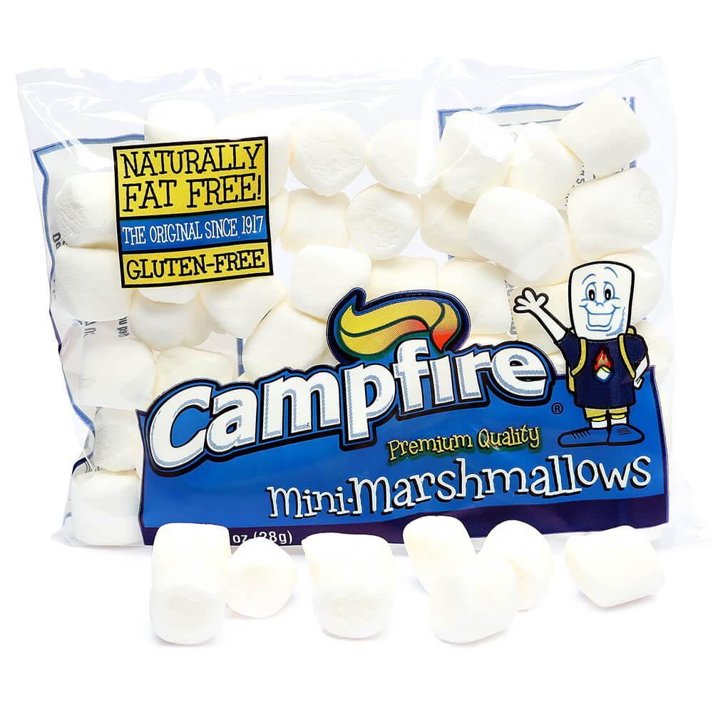 Mini Marshmallow Fun Packs