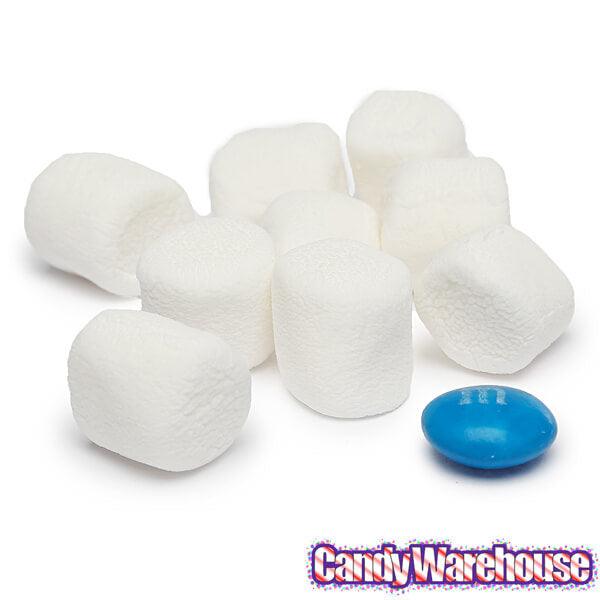 Campfire Mini Marshmallows Packs - White: 12-Piece Box