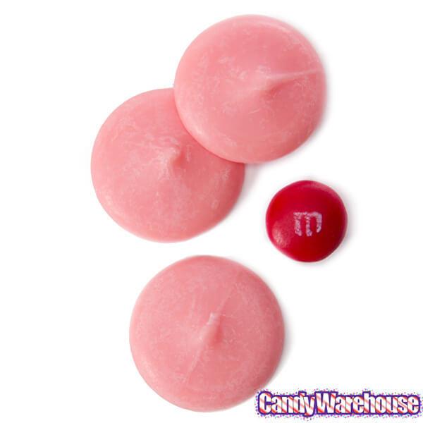 Candy Pink - Candy Melt