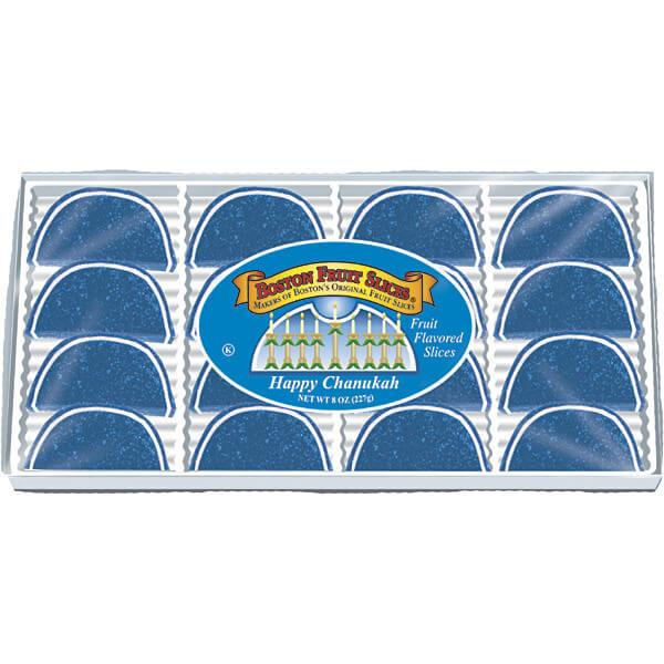 Our Candies – Boston Fruit Slices