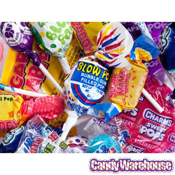 Assorted Bag Candy