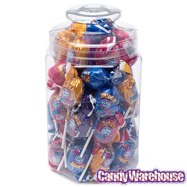 Bulk Charms Blow Pops, Edibles, Party Supplies, 594 Pieces