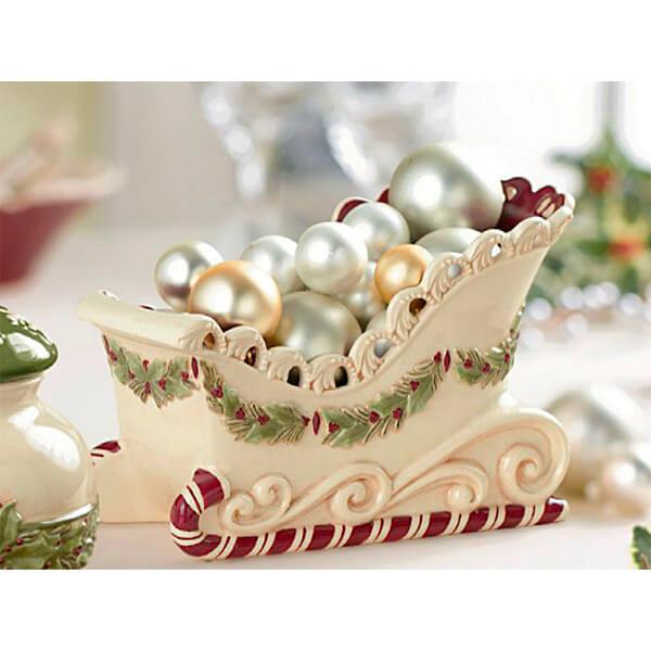 Ceramic clearance candy dish