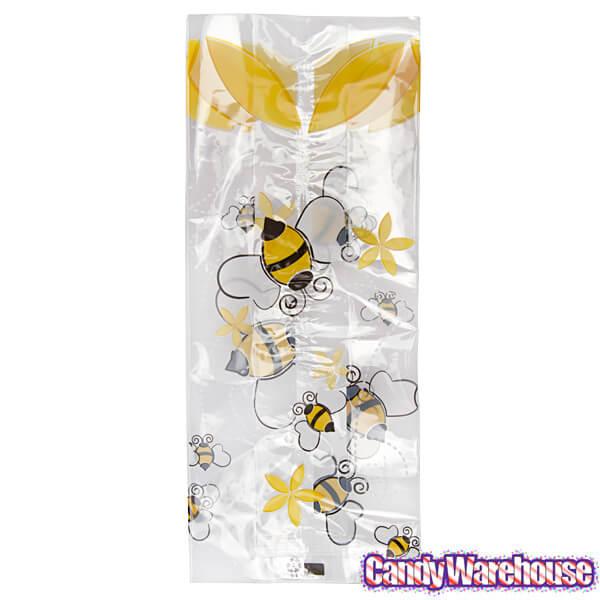 Honey Bees - 1lb. Bag