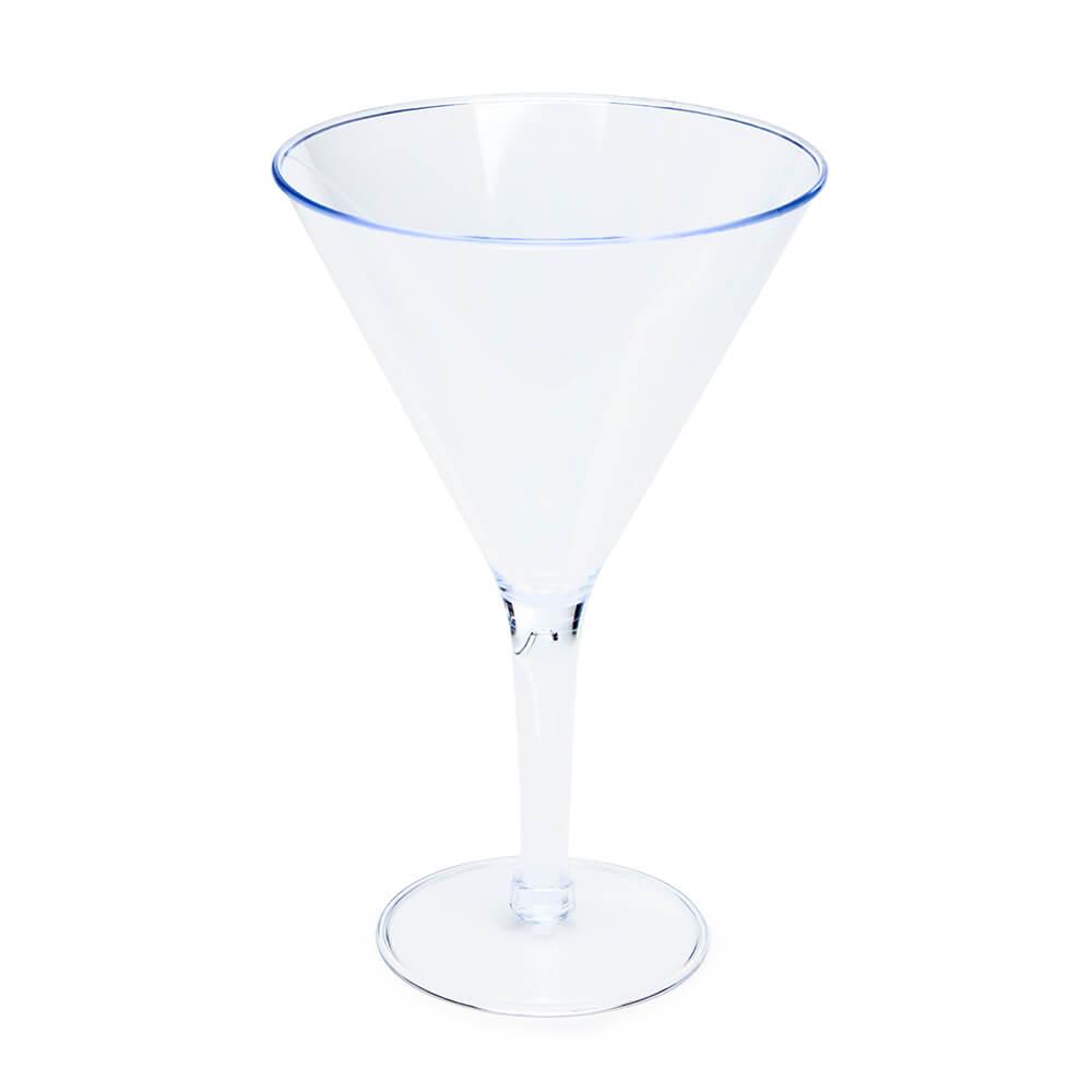 Jumbo Large Martini Cup - Huge Cocktail