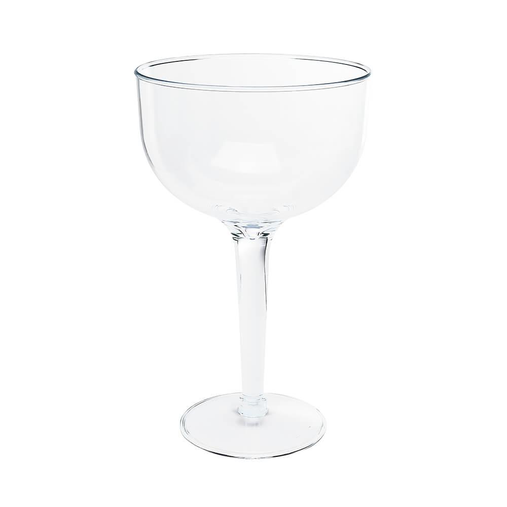 Jumbo White Wine Cup 