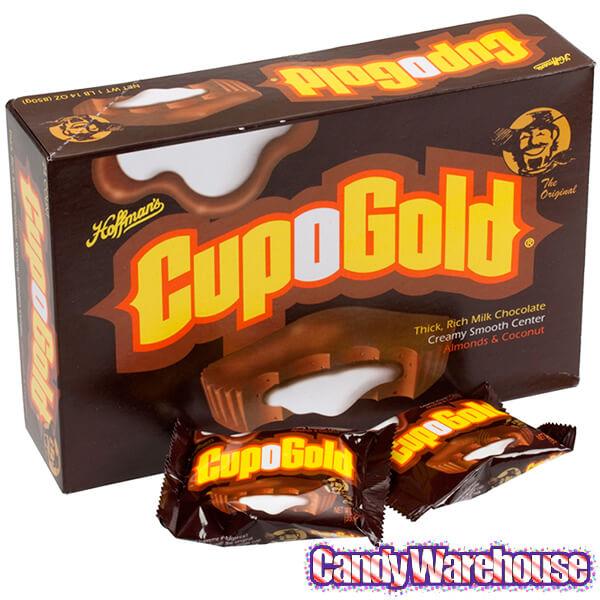 Cup-o-Gold 1.25 oz package 