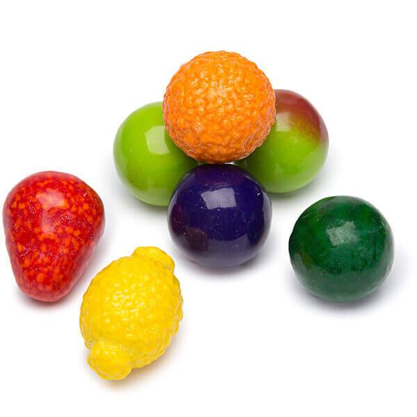 Chuches Jelly Balls de Frutas, Klip Klap 245 grs.