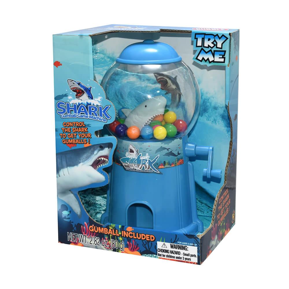 Aquarium Candy Fish - Gumball Machine Warehouse