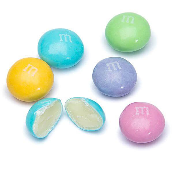 M&M'S Easter Blend Dark Chocolate Candy 10.8-Ounce Bag, Packaged Candy