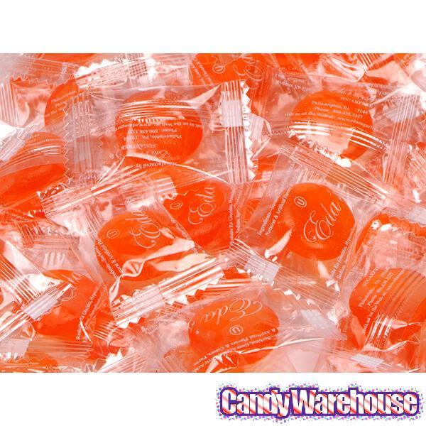  Butterscotch Hard Candy, 2 lb Sugar-Free Old