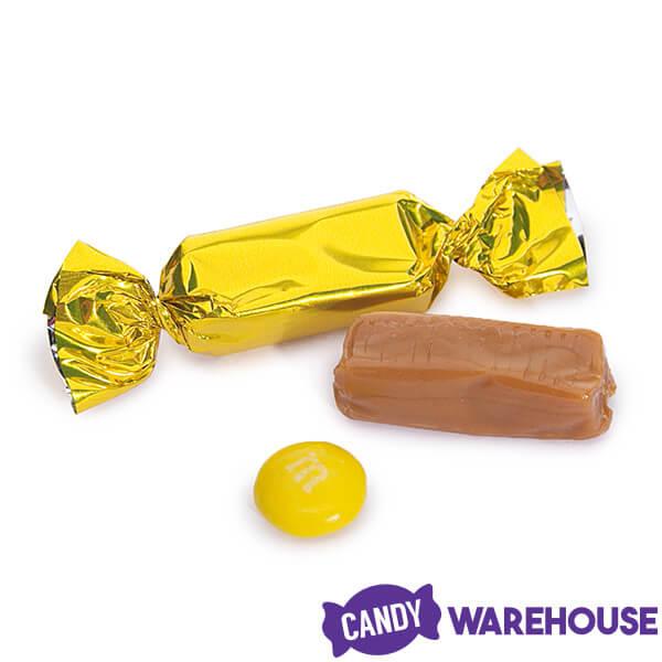 Caramel candy on a chopper with chewing gum Assorted Fruityti Buy for 0  roubles wholesale, cheap - B2BTRADE