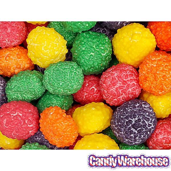 Giant Chewy Nerds Candy Packs: 24-Piece Box