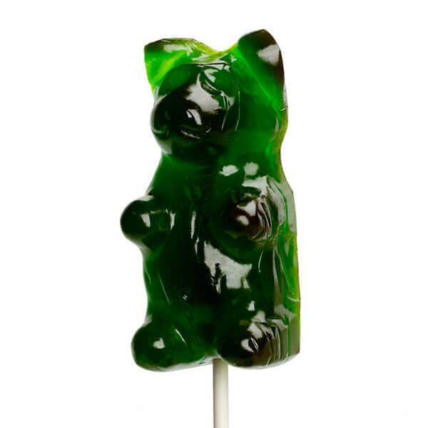 Clever Candy Giant Gummy Bear