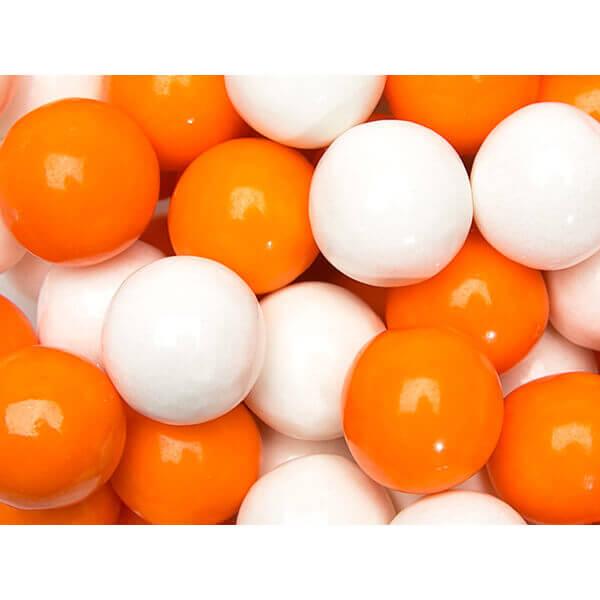 Gumballs Color Combo - Blue and White: 4LB Box