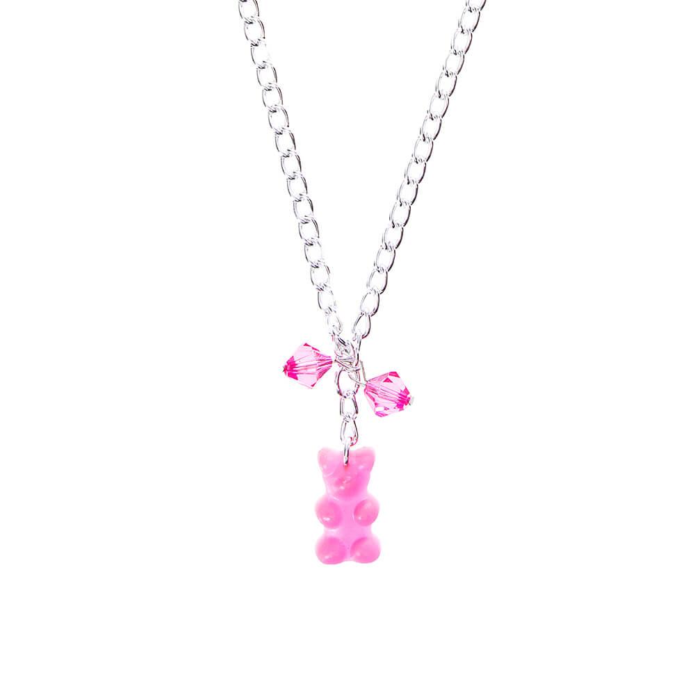 Necklace Candy - 1 lb.