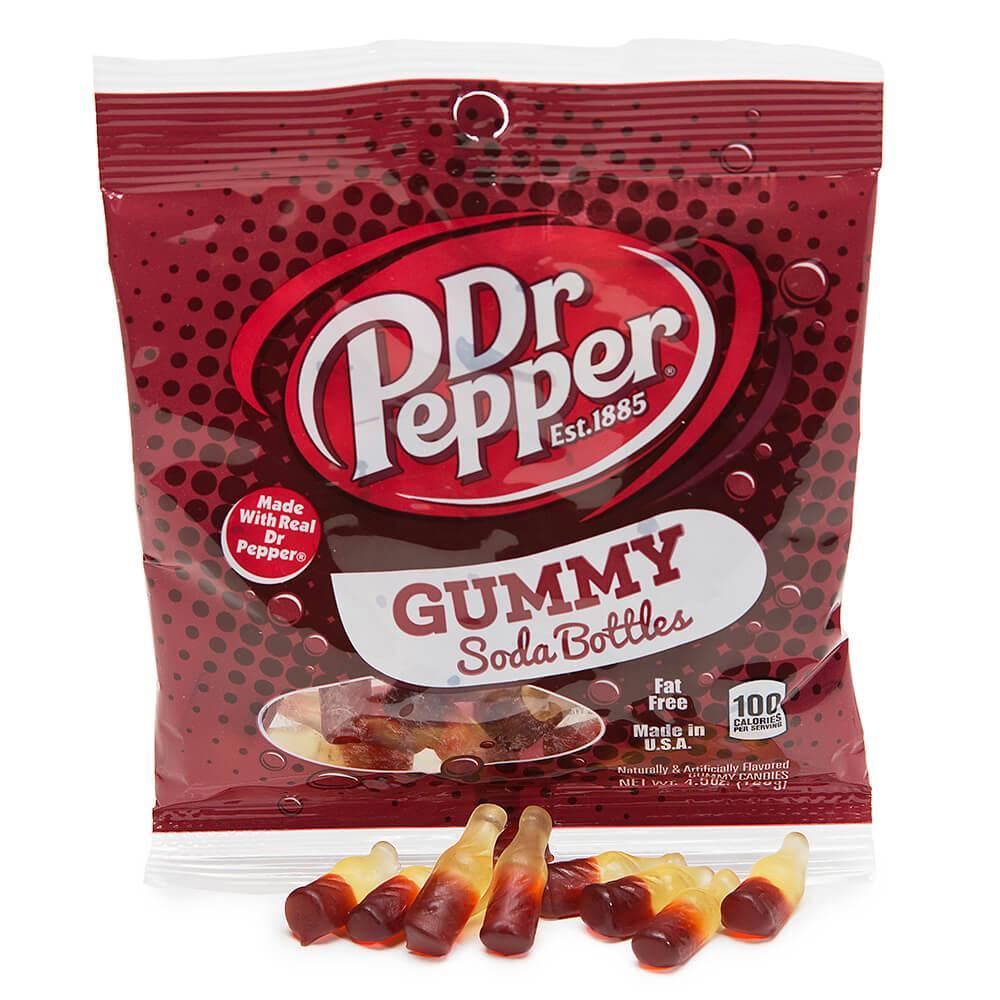 Dr. Pepper Gift Box - Blooms Candy & Soda Pop Shop