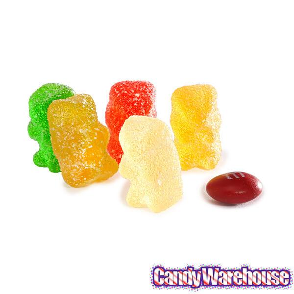 Haribo Goldbears Original Gummy Bears Bag, 3 lb 