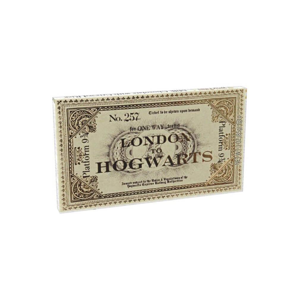 Harry Potter Voie 9 3/4' Autocollant