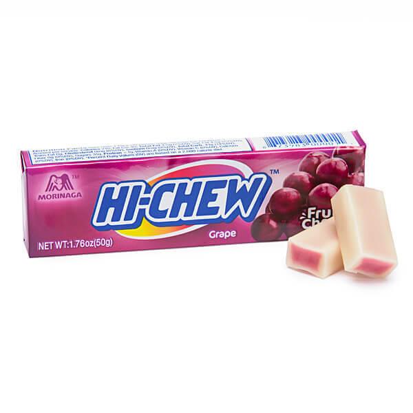 Hi chew deals grape