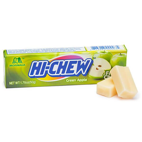 Green Apple Stick – HI-CHEW