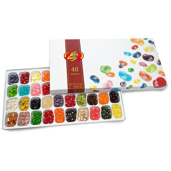 Jelly Bean Icebreaker Online 