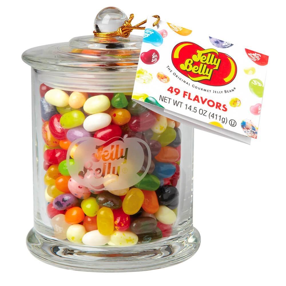 Jelly Belly Gourmet Jelly Beans