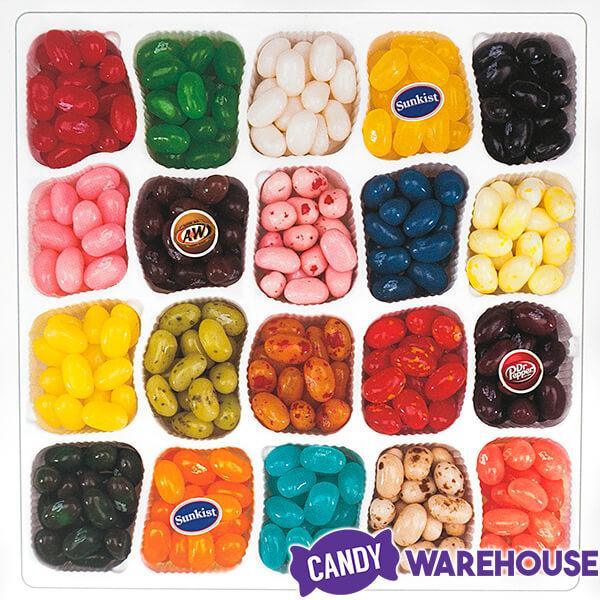 Jelly Belly Scented Wax Cubes (8 Pack)