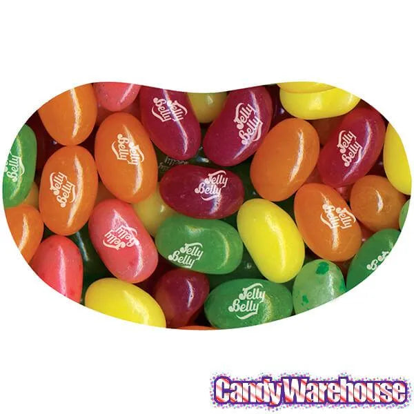 Jelly Belly Cocktail Classics Jelly Beans T Box 12 Piece Case Candy Warehouse 9058