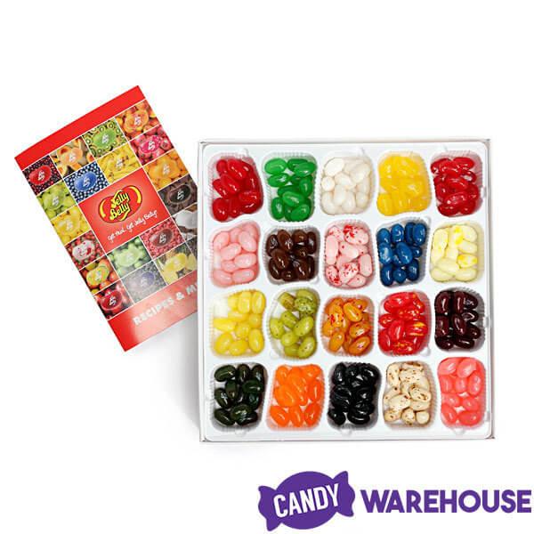 20-Flavor Jelly Bean Gift Box