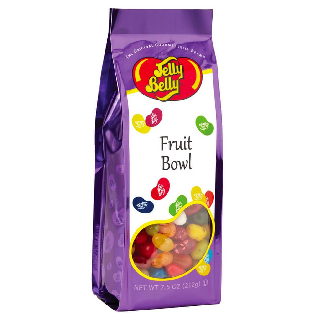 Fruity Jelly