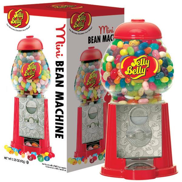 Jelly Belly Mini Bean Machine – Candy Warehouse